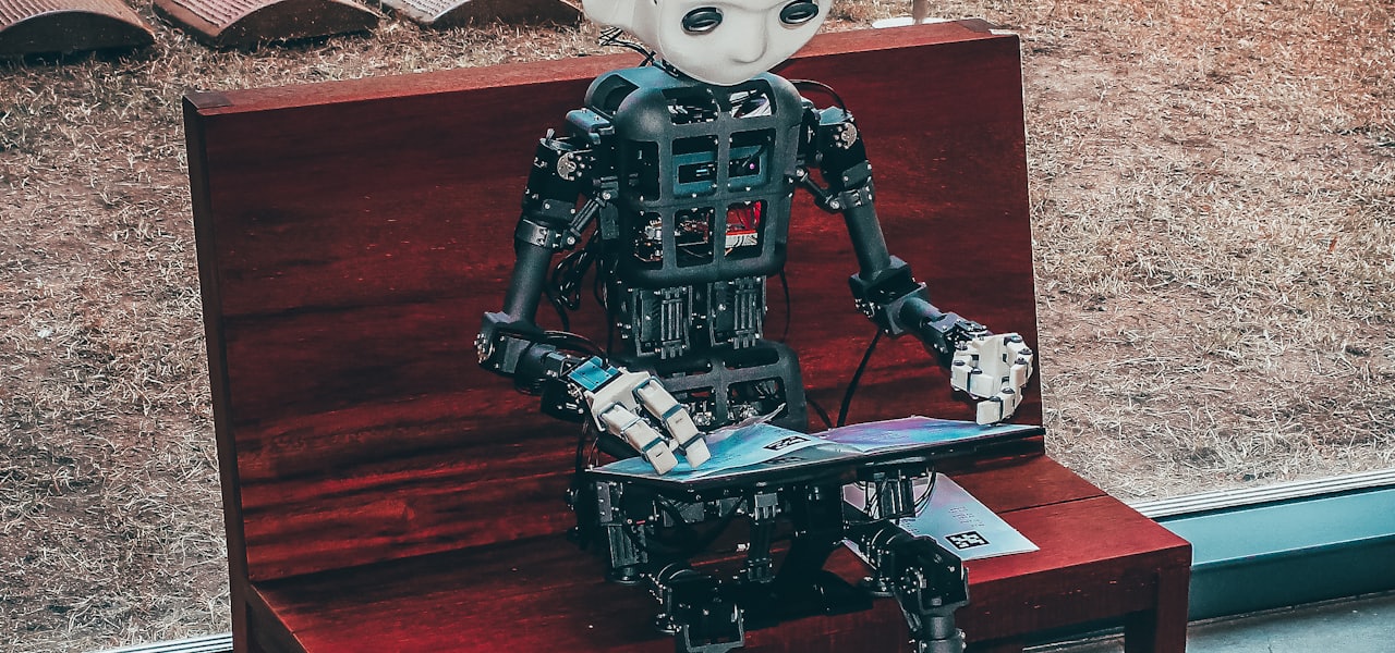 Büchi automaton